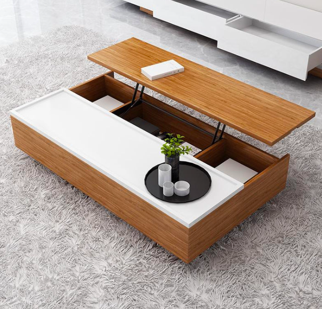 Modern Coffee table  suits any modern living room